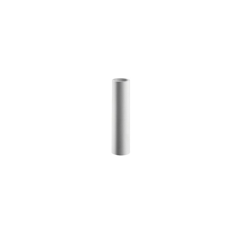 Tubo rígido gris, PVC Auto-Extinguible, de 27.8 mm área permisible para el cable, diámetro externo 32 mm, tramo de 3 m