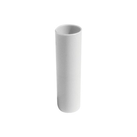 Cople (Unión) para tubería rígida, PVC Auto-extinguible, de 25 mm