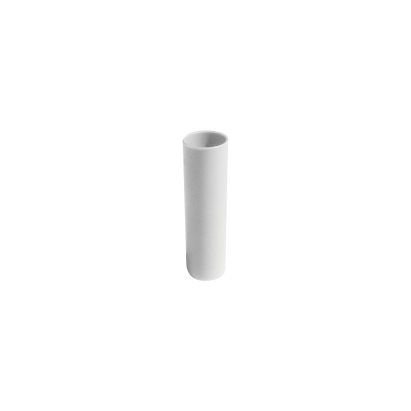 Cople (Unión) para tubería rígida, PVC para instalación en Interior, de 20 mm