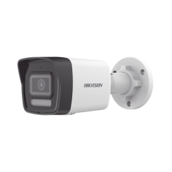 [Dual Light] Bala IP 2 Megapixel / Lente 2.8 mm / 30 mts IR + 30 mts Luz Blanca / Micrófono Integrado / Motion Detection 2.0 ...