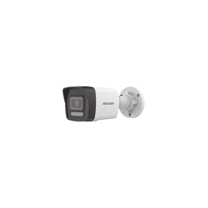 [Dual Light] Bala IP 2 Megapixel / Lente 2.8 mm / 30 mts IR + 30 mts Luz Blanca / Micrófono Integrado / Motion Detection 2.0 ...