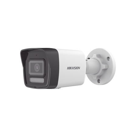 [Dual Light] Bala IP 2 Megapixel / Lente 2.8 mm / 30 mts IR + 30 mts Luz Blanca / Micrófono Integrado / Motion Detection 2.0 ...
