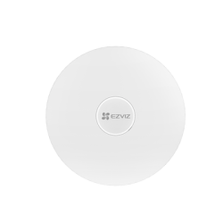 Hub Wi-Fi Para Sensores de Alarma / Soporta Hasta 32 Dispositivos / Configuración Mediante App EZVIZ / Protocolo Zigbee Para ...