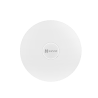 Hub Wi-Fi Para Sensores de Alarma / Soporta Hasta 32 Dispositivos / Configuración Mediante App EZVIZ / Protocolo Zigbee Para ...