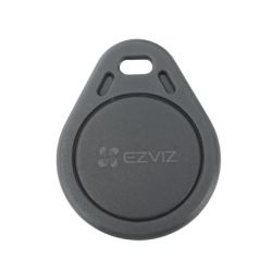 TAG de Proximidad EZVIZ / Compatible Con Cerraduras CS-L2S /  CSDL05-R100 / CS-DL05-R200 y Videoportero CS-HP7 / Algoritmo de...