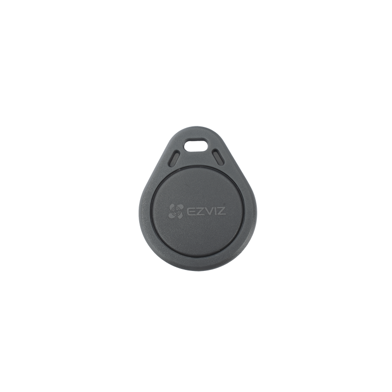 TAG de Proximidad EZVIZ / Compatible Con Cerraduras CS-L2S /  CSDL05-R100 / CS-DL05-R200 y Videoportero CS-HP7 / Algoritmo de...