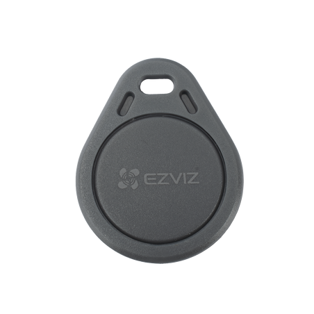 TAG de Proximidad EZVIZ / Compatible Con Cerraduras CS-L2S /  CSDL05-R100 / CS-DL05-R200 y Videoportero CS-HP7 / Algoritmo de...