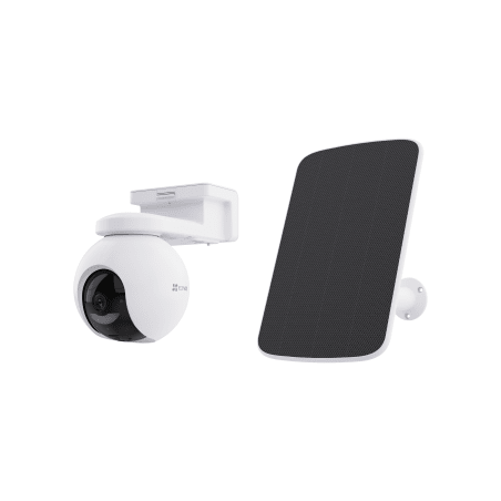 Kit de Camara PT 4G / batería recargable / Incluye 1 pieza de CS-EB8-4G y 1 Pieza de CS-PSP8