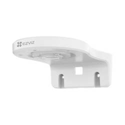 Montaje en Pared Para Camaras EZVIZ / Compatible con Modelos / C6N / CSH6C/3MP / CSH6C/5MP / CS-H6C-G1/8MP / Interior- Exterior