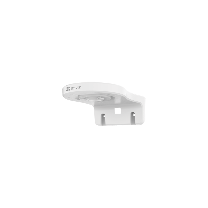 Montaje en Pared Para Camaras EZVIZ / Compatible con Modelos / C6N / CSH6C/3MP / CSH6C/5MP / CS-H6C-G1/8MP / Interior- Exterior