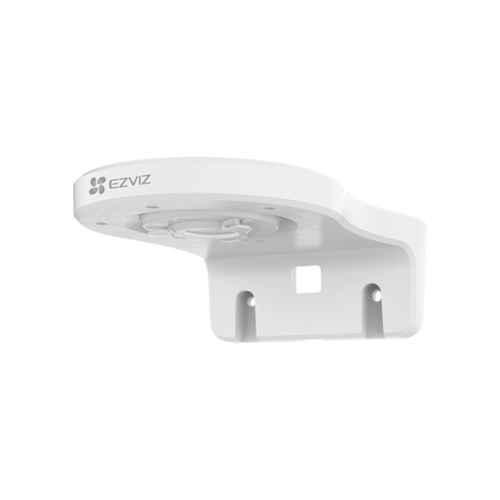 Montaje en Pared Para Camaras EZVIZ / Compatible con Modelos / C6N / CSH6C/3MP / CSH6C/5MP / CS-H6C-G1/8MP / Interior- Exterior