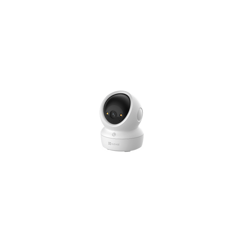 Cámara PT Wi-Fi / 4K (8 Megapíxeles) / Audio de Dos Vías / Visión Nocturna Inteligente en Color  / Detección Humana / Detecci...