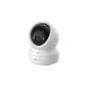 Cámara PT Wi-Fi / 4K (8 Megapíxeles) / Audio de Dos Vías / Visión Nocturna Inteligente en Color  / Detección Humana / Detecci...