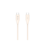 Cable de Carga USB-C a C / 1.5 Metros (4.92 Pies) / Potencia 240W / Fast-Charging / Velocidad Transferencia 480 Mbps / Tecnol...