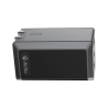 Cargador PRO 1 Puerto USB A / 2 Puertos USB C / Tecnología GaN (Nitruro de Galio / Fast-Charging / Potencia 60W / Velocidad T...