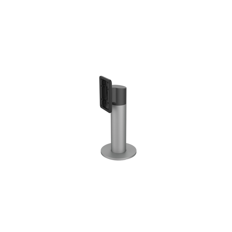Montaje para Instalar Terminales de Reconocimiento Facial HIKVISION en Torniquetes de Cualquier Marca / Diseño Estético / Com...