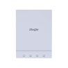 Punto de acceso Wi-Fi 6 para interior en pared hasta 1.7 Gbps doble banda 802.11AX MU-MIMO 2x2