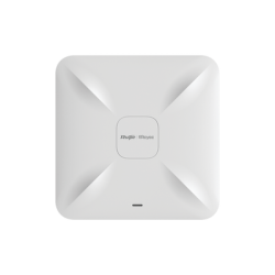 Punto de Acceso Wi-Fi 5 para interior en techo doble banda 802.11ac MU-MIMO 2X2, puertos 10/100
