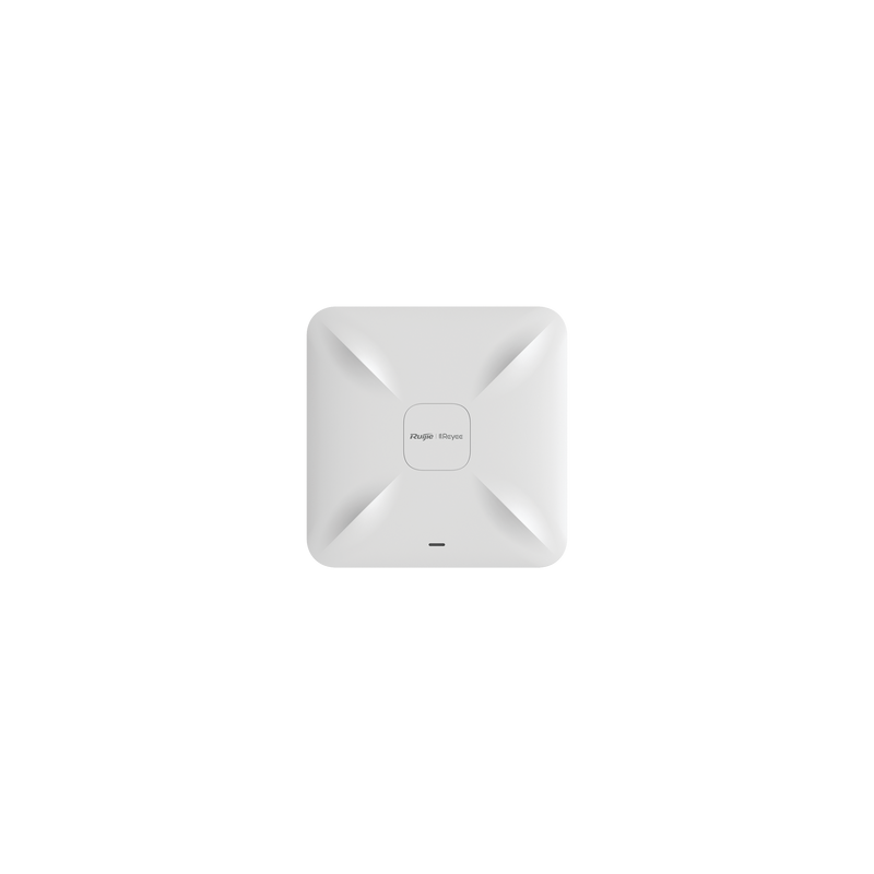 Punto de Acceso Wi-Fi 5 para interior en techo doble banda 802.11ac MU-MIMO 2X2, puertos 10/100