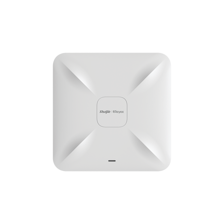 Punto de Acceso Wi-Fi 5 para interior en techo doble banda 802.11ac MU-MIMO 2X2, puertos 10/100