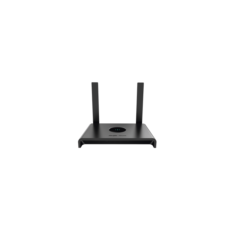 Home Router Inalámbrico Wi-Fi 4 para Soluciones WISP, Administración Remota para Control de Usuarios y Anchos de Banda.