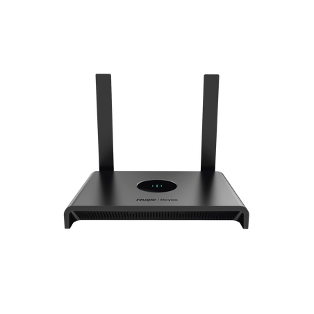 Home Router Inalámbrico Wi-Fi 4 para Soluciones WISP, Administración Remota para Control de Usuarios y Anchos de Banda.
