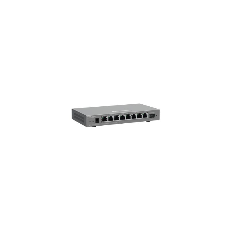 Router Balanceador con Función SD-WAN, Hasta 4 Servicios de Internet y hasta 200 clientes con desempeño de 600 Mbps
