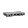 Router Balanceador con Función SD-WAN, Hasta 4 Servicios de Internet y hasta 200 clientes con desempeño de 600 Mbps