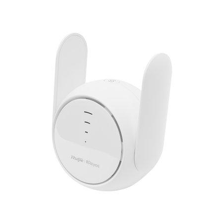 Extensor MESH Home Wi-Fi 5  Doble Banda Hasta 1,200 Mbps
