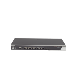 Router Balanceador con Control de Aplicaciones, Hasta 9 Servicios de Internet y hasta 2,000 clientes con desempeño de 2.5 Gbps