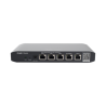 Router Balanceador con Función SD-WAN, Hasta 2 Servicios de Internet y hasta 100 clientes con desempeño de 600 Mbps