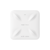 Punto de Acceso Mesh Wi-Fi 6 con doble puerto multi-gigabit 2.5G Interior en Techo hasta 5.9 Gbps, doble banda 802.11 AX6000 ...