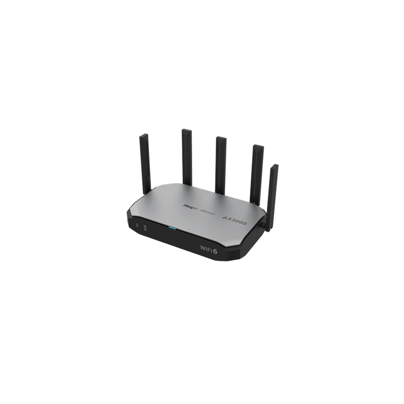 Router Balanceador inalámbrico Wi-Fi 6 MESH con Función SD-WAN, Hasta 4 Servicios de Internet y Hasta 180 clientes con desemp...