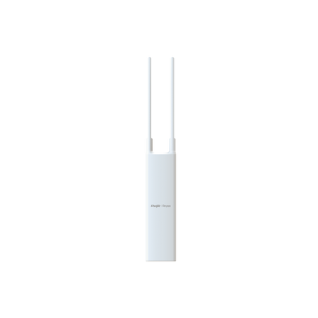Punto de Acceso Mesh para Exterior, Wi-Fi 5 802.11ac Omnidireccional IP65, Compacto con antenas Externas