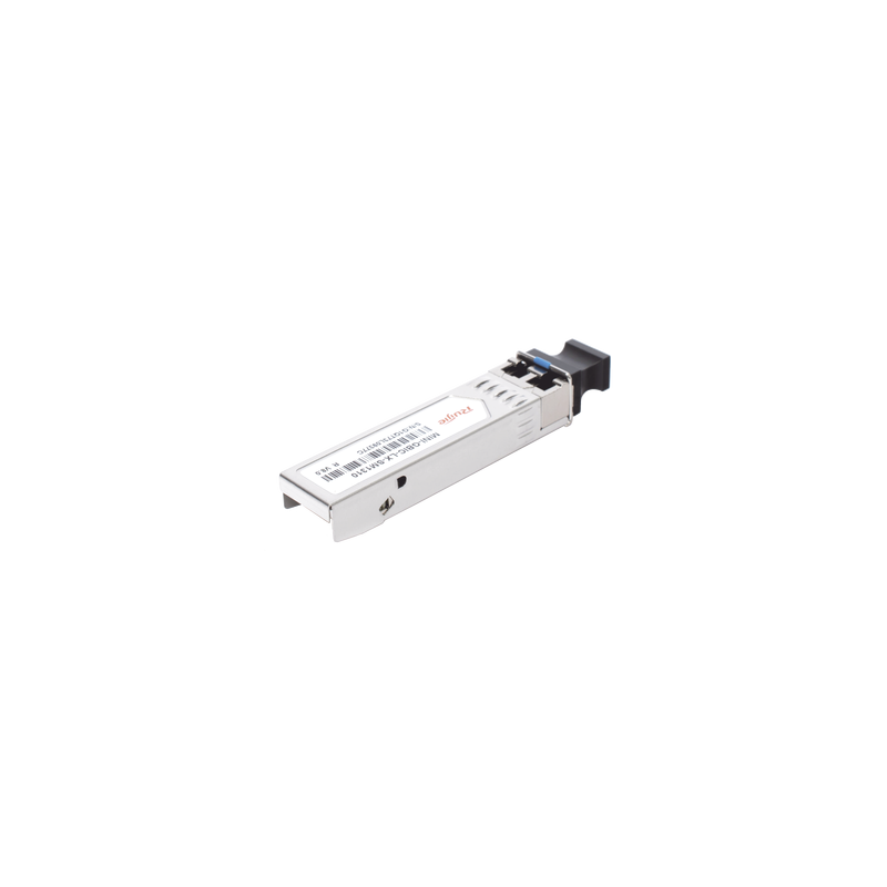 Transceptor Mini-Gbic SFP 1GB Monomodo LC hasta 10 Km