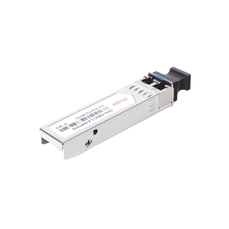 Transceptor Mini-Gbic SFP 1GB Monomodo LC hasta 10 Km