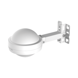 Punto de Acceso Mesh Wi-Fi 5 802.11ac Omnidireccional IP68, retardante a la flama, protección contra descargas de 4kV, certif...