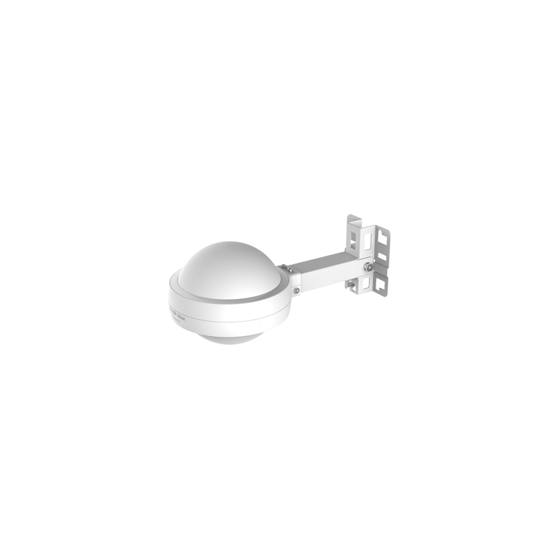Punto de Acceso Mesh Wi-Fi 5 802.11ac Omnidireccional IP68, retardante a la flama, protección contra descargas de 4kV, certif...