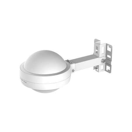 Punto de Acceso Mesh Wi-Fi 5 802.11ac Omnidireccional IP68, retardante a la flama, protección contra descargas de 4kV, certif...