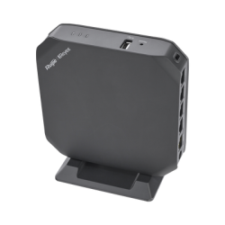 Router Balanceador inalámbrico Wi-Fi 5 MESH con Función SD-WAN, Hasta 4 Servicios de Internet y Hasta 150 clientes con desemp...