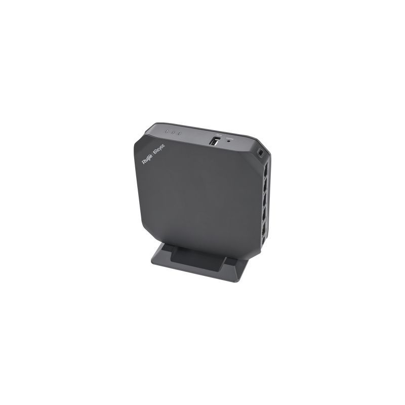 Router Balanceador inalámbrico Wi-Fi 5 MESH con Función SD-WAN, Hasta 4 Servicios de Internet y Hasta 150 clientes con desemp...