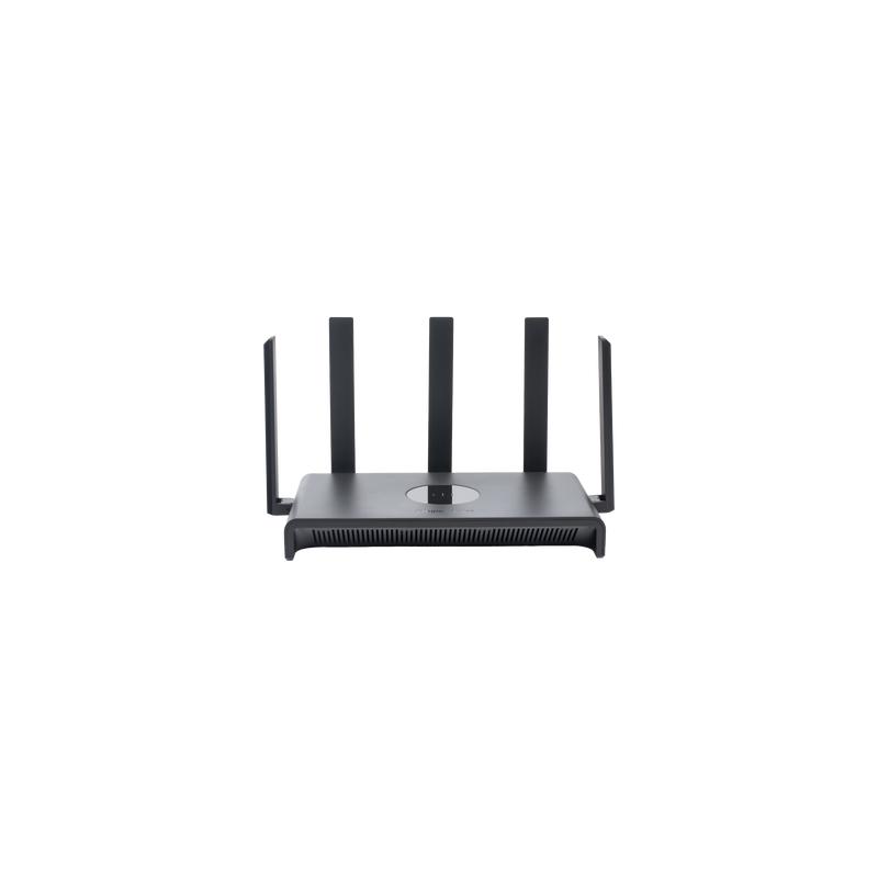 Home Router inalámbrico MESH Wi-Fi 5 MU-MIMO 2x2, 1 puerto WAN Gigabit y 3 puertos LAN