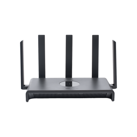 Home Router inalámbrico MESH Wi-Fi 5 MU-MIMO 2x2, 1 puerto WAN Gigabit y 3 puertos LAN