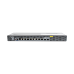 Firewall Administrado en la Nube, hasta 2,000 Usuarios / Seguridad Basada en AI / Capacidad Expansible de Hasta 3 Gbps /  Def...