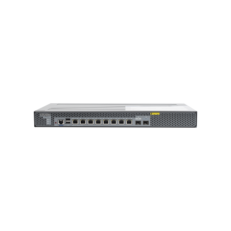 Firewall Administrado en la Nube, hasta 2,000 Usuarios / Seguridad Basada en AI / Capacidad Expansible de Hasta 3 Gbps /  Def...