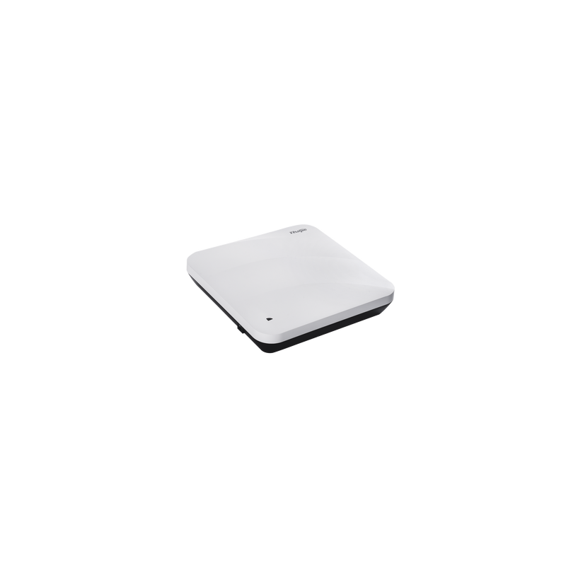 Punto de acceso Enterprise Wi-Fi6, para interior, hasta 2.97 Gbps MU-MIMO 2x2 incluye puerto SFP