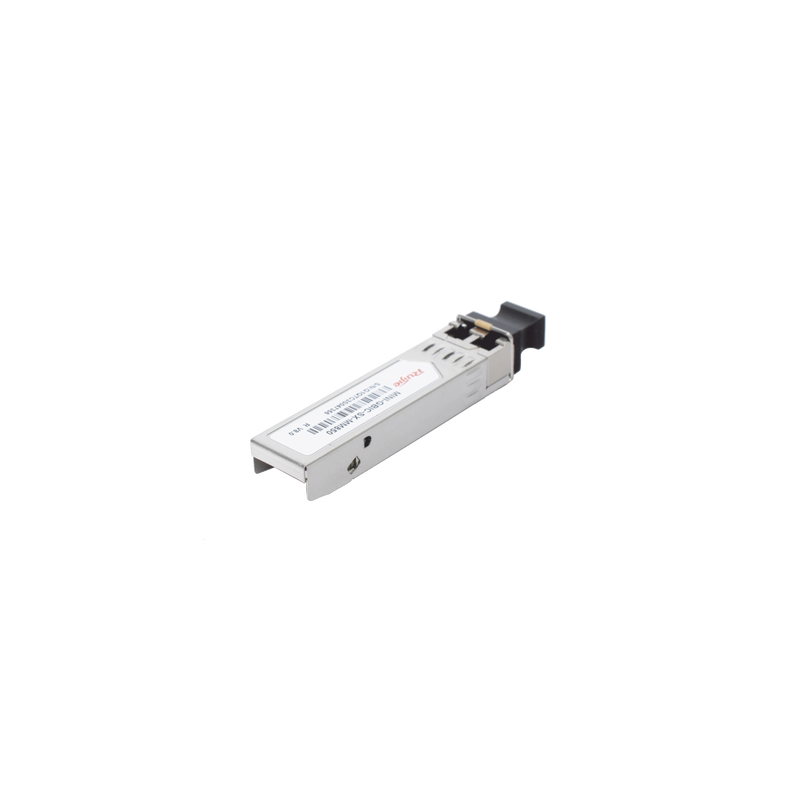 Transceptor Mini-Gbic SFP 1GB Multimodo LC hasta 550 m