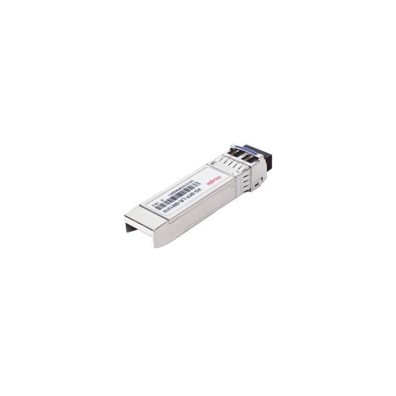 Transceptor MINI-GBIC SFP+ 10GB Monomodo Hasta 10Km