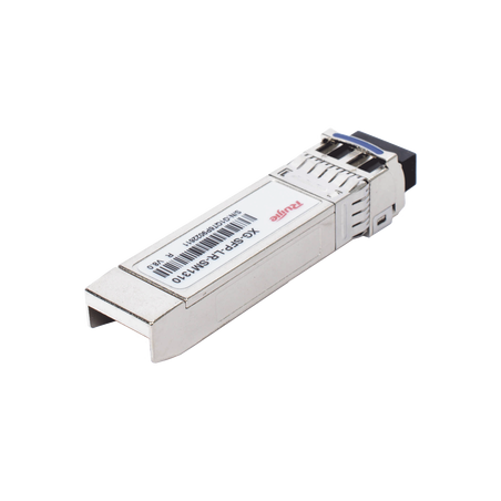Transceptor MINI-GBIC SFP+ 10GB Monomodo Hasta 10Km