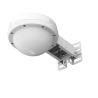 Punto de Acceso Mesh Wi-Fi 6 Exterior IP68 Omnidireccional,  Puerto Gigabit PoE In y SFP Uplink MU-MIMO 2x2, hasta 512 clientes